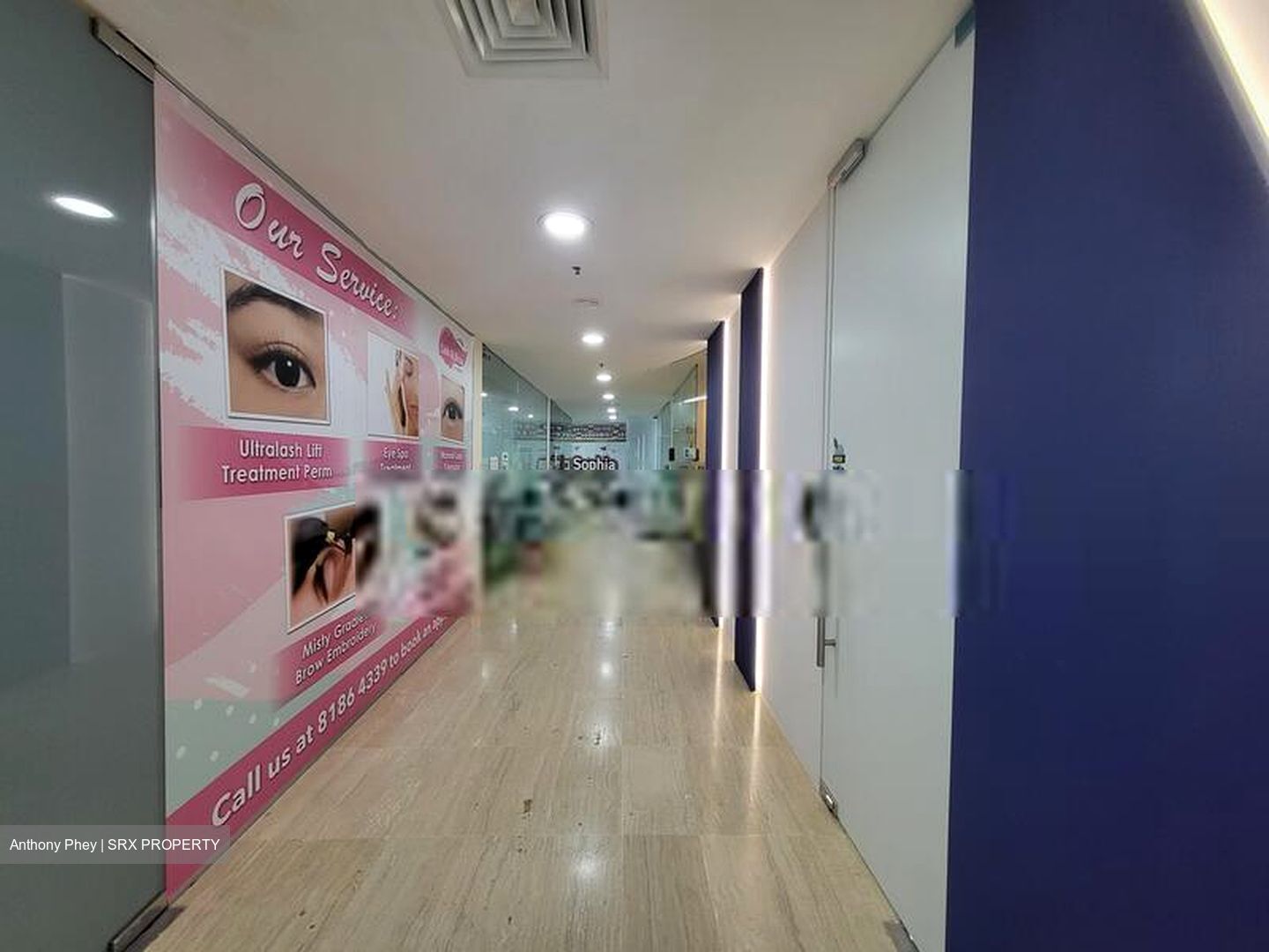 Singapore Shopping Centre (D9), Retail #456009341